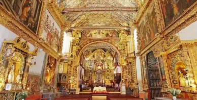 TOUR VALLE SUR CUSCO