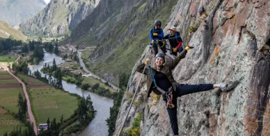 ATV/ ZIPLINE FULL DAY